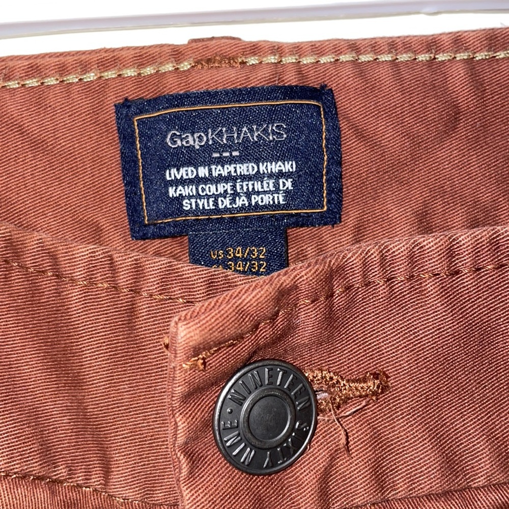 GapKHAKIS